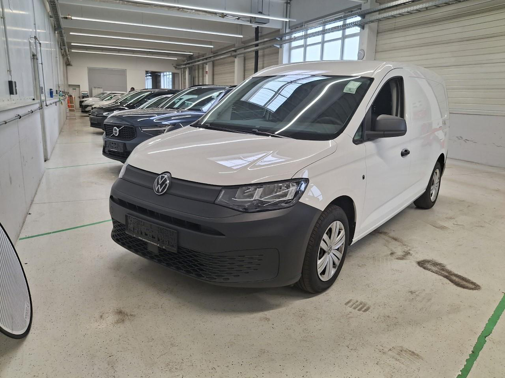 Volkswagen Caddy 2.0 Tdi 75kw Maxi 75KW